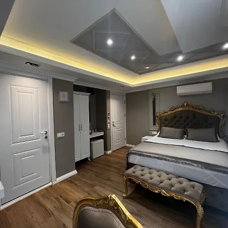 Violette Mansion Oldcity Isztambul