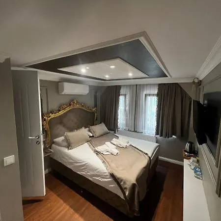 Violette Mansion Oldcity Apartmanhotel 4*