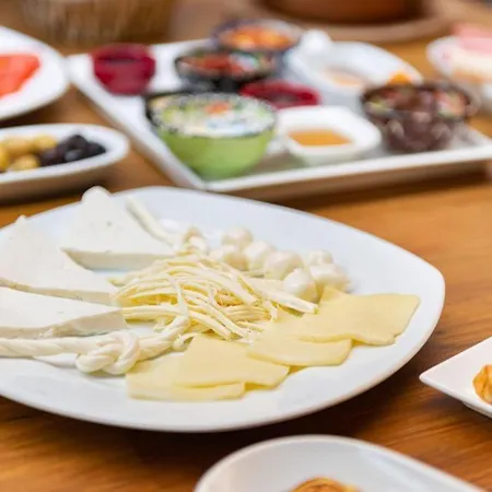 Violette Mansion Oldcity 아파트호텔