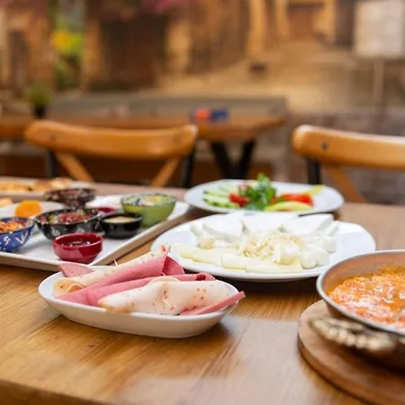 Violette Mansion Oldcity