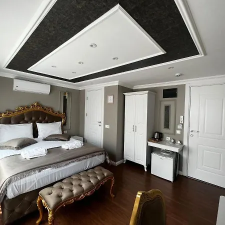 Violette Mansion Oldcity *
