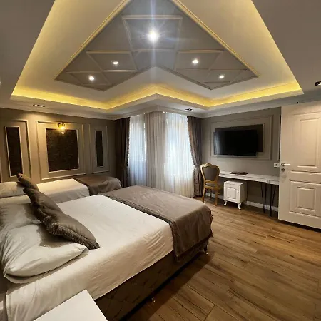Violette Mansion Oldcity Aparthotel *
