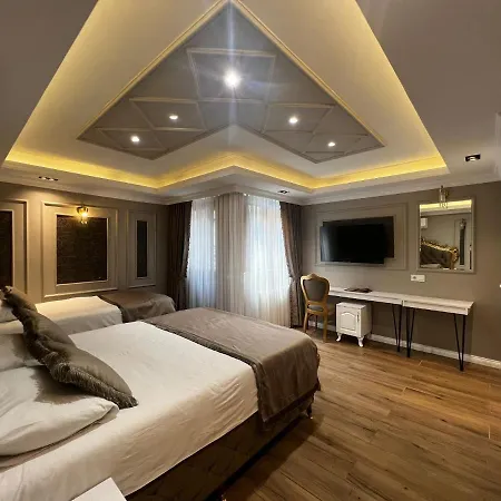 Violette Mansion Oldcity