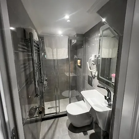 Aparthotel Violette Mansion Oldcity *