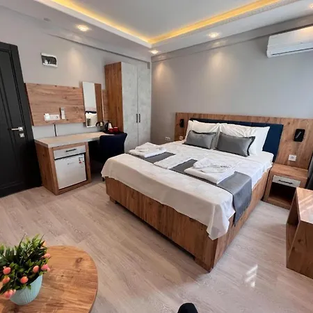 Violette Mansion Oldcity Apartmanhotel *