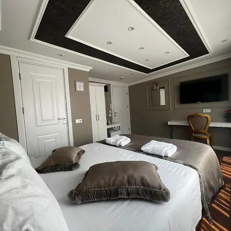 Violette Mansion Oldcity Ξενοδοχείο με διαμερίσματα 4*