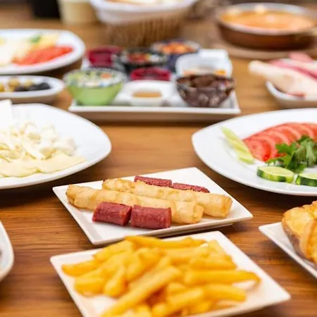 Violette Mansion Oldcity