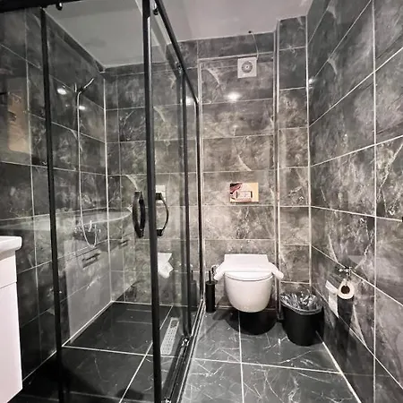 Violette Mansion Oldcity