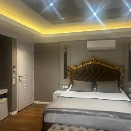 Violette Mansion Oldcity