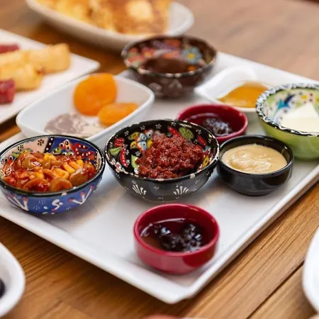 Violette Mansion Oldcity Apart-hotel Istambul